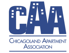 Chicagoland Apartment Association Logo